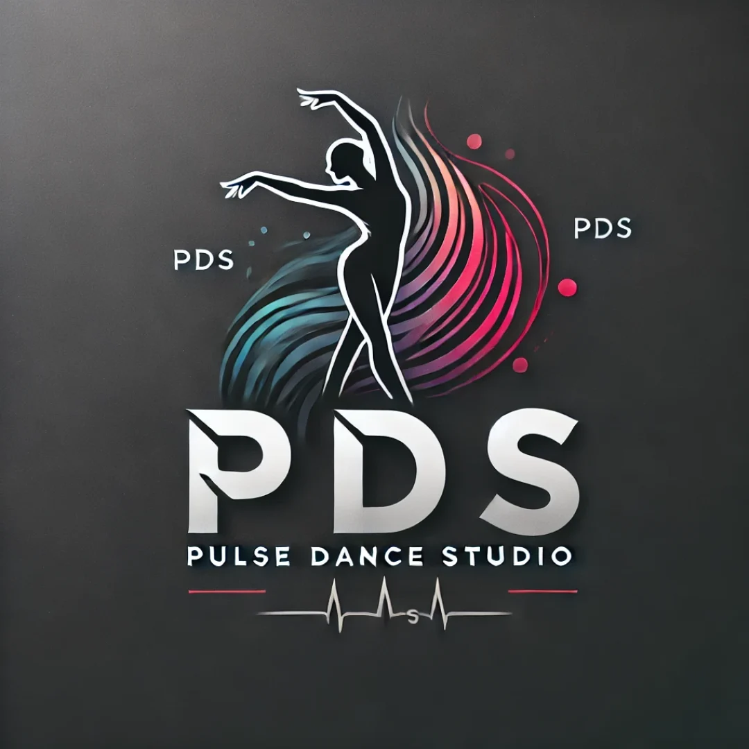 pulse dance logo